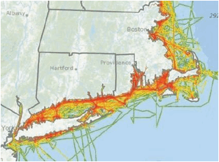 map Truslow Resource Consulting